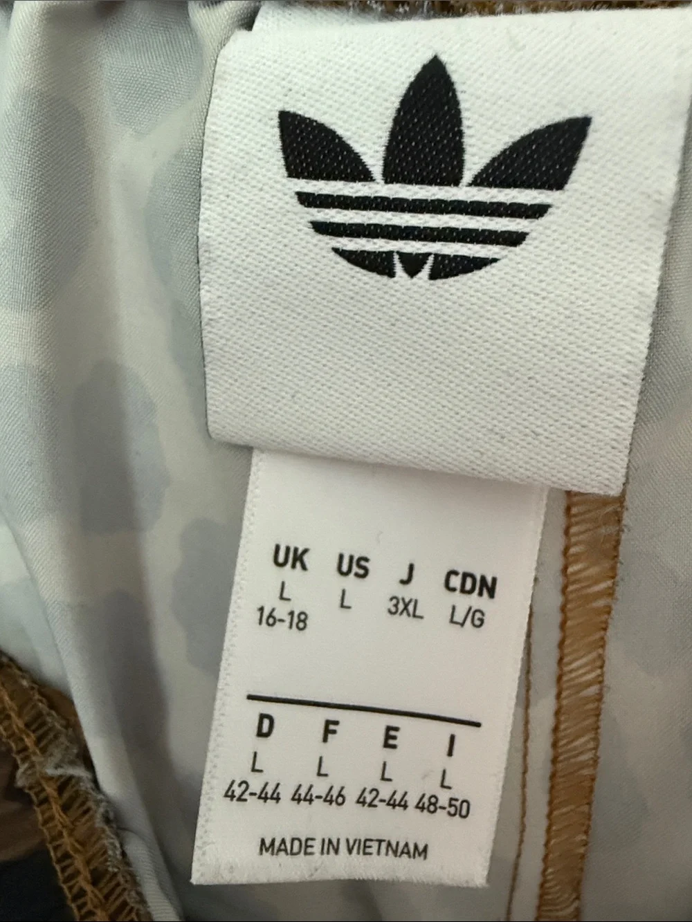adidas Originals Women's Firebird Adilenium Track Pants - Picture 7 of 15